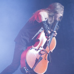 Apocalyptica | Apocalyptica Ruisrockissa 2016 Kuvat Kalle Karlsson (11/12)